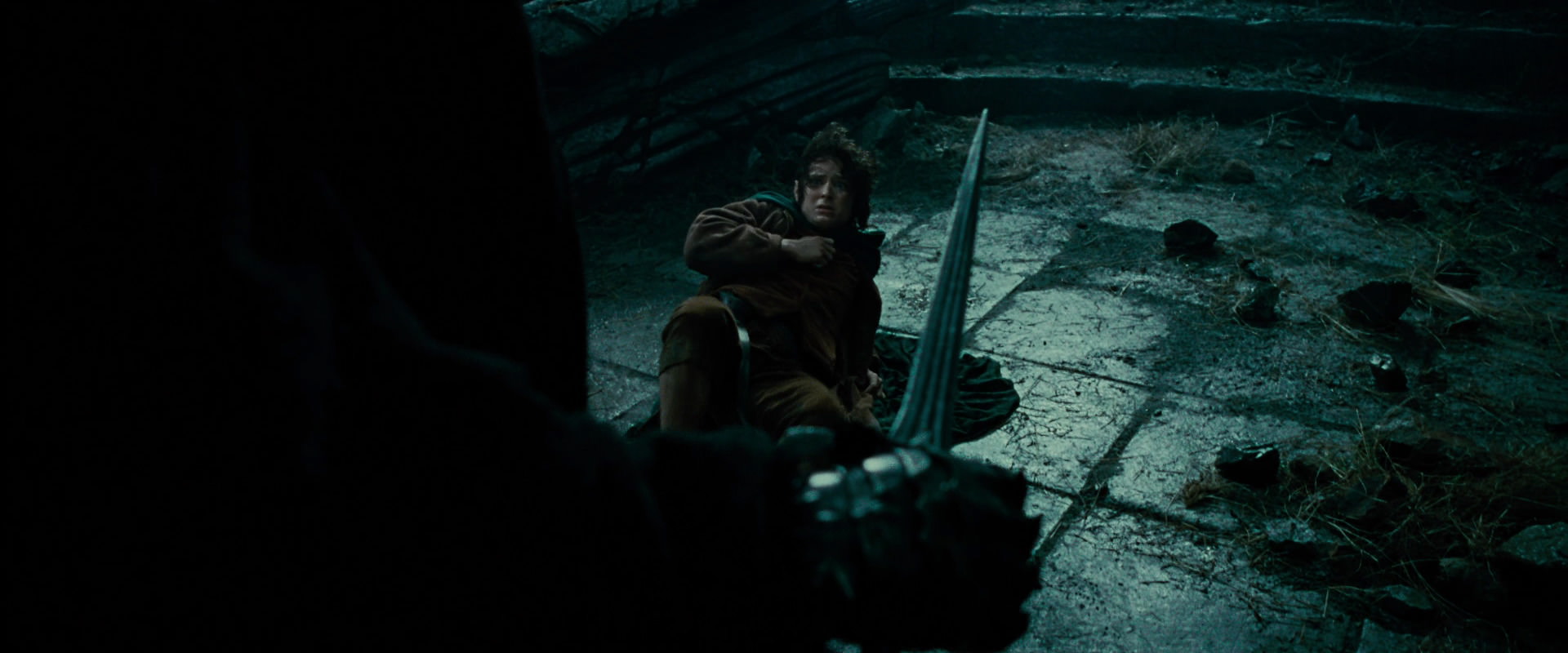 The Lord of the Rings: The Fellowship of the Ring (2001) HD screenshot 8513