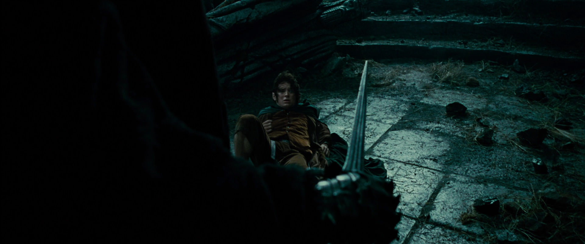The Lord of the Rings: The Fellowship of the Ring (2001) screencap 8514