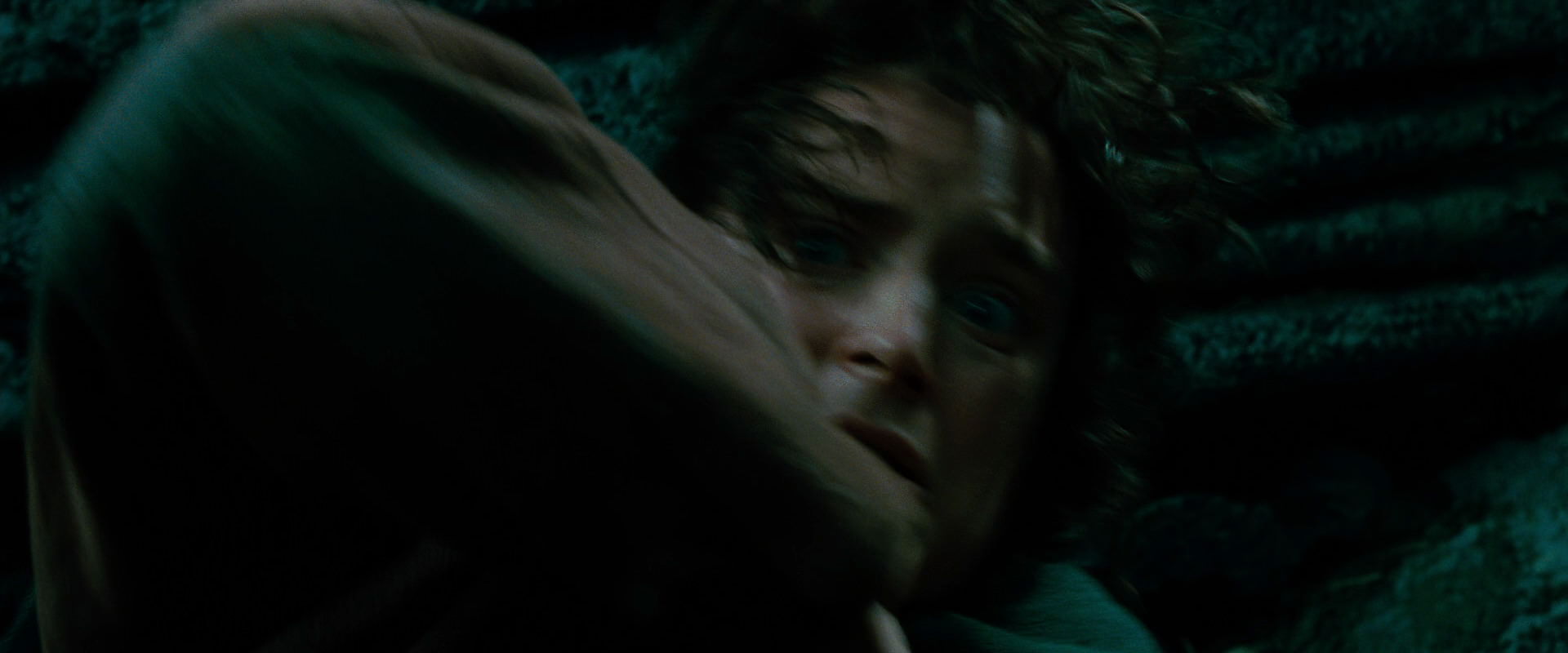 The Lord of the Rings: The Fellowship of the Ring (2001) movie still 8515