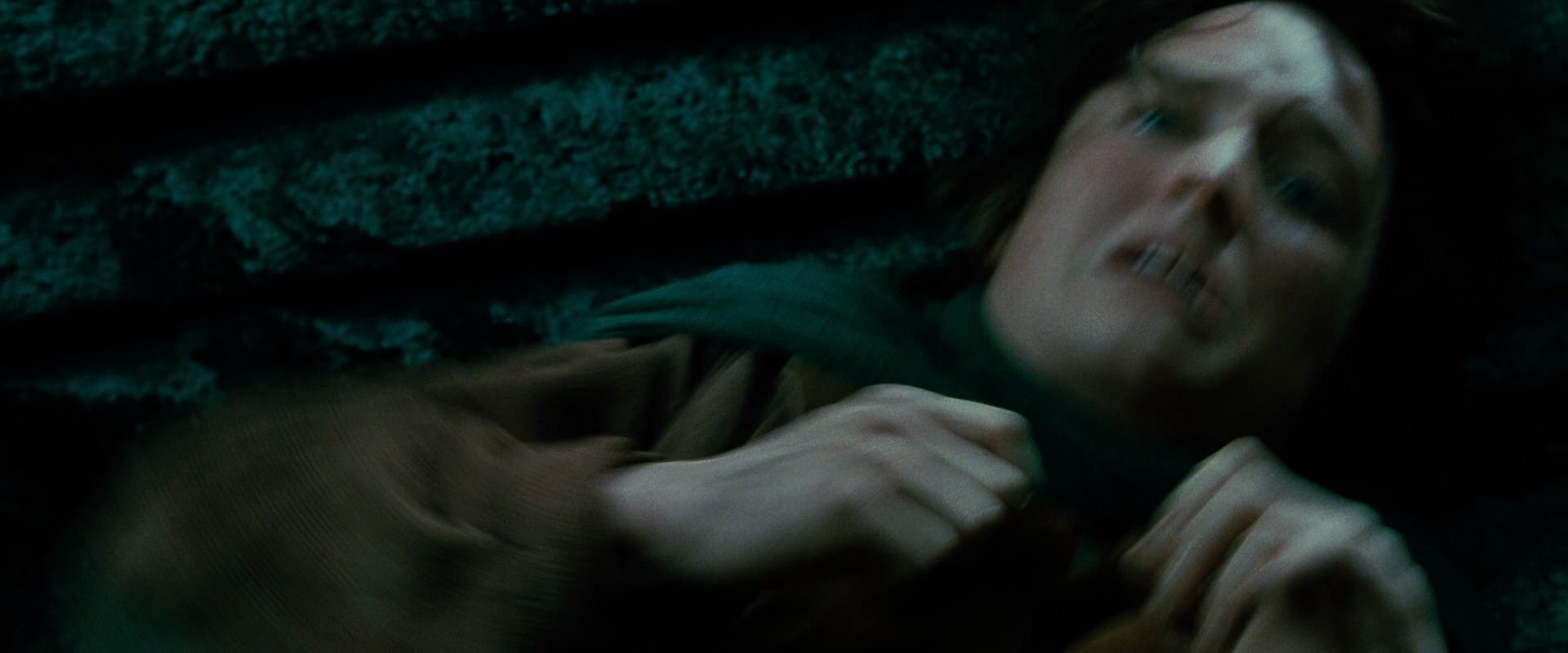 The Lord of the Rings: The Fellowship of the Ring (2001) HD screenshot 8516