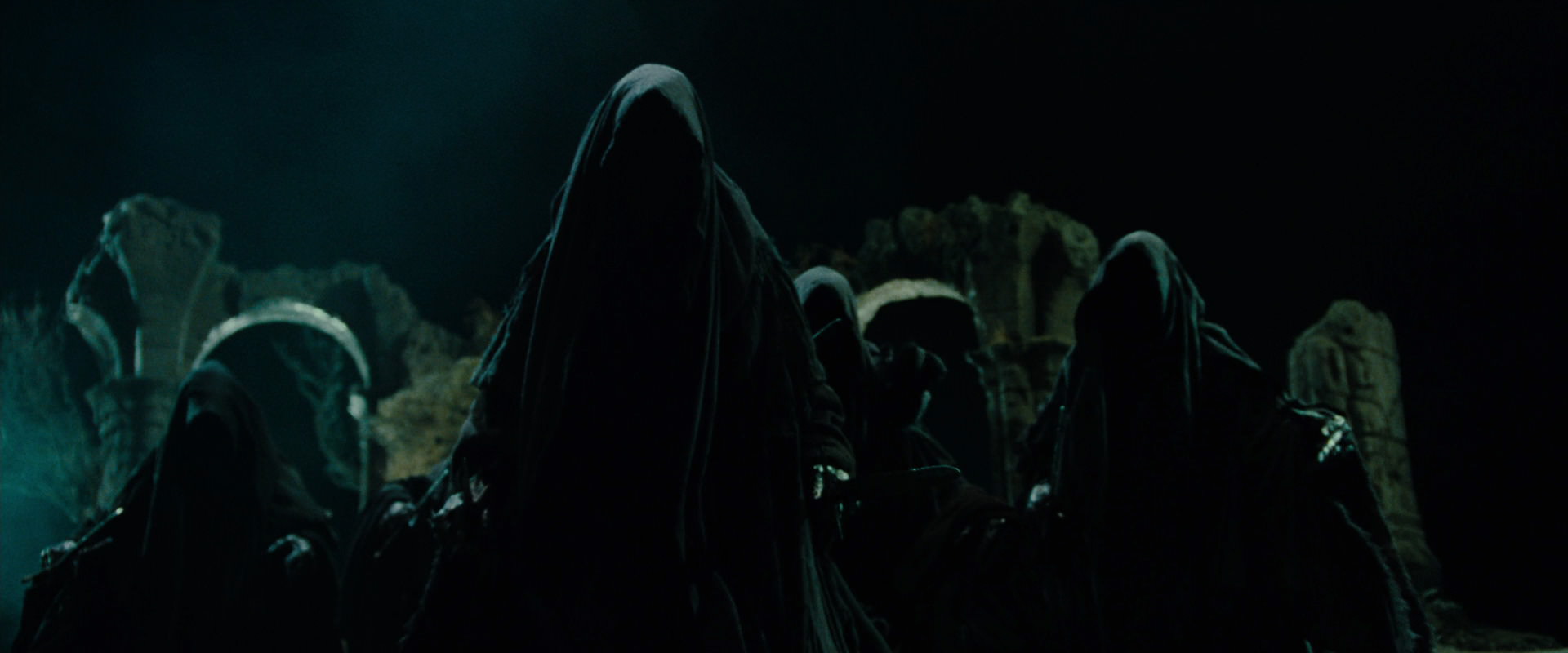 The Lord of the Rings: The Fellowship of the Ring (2001) movie still 8518