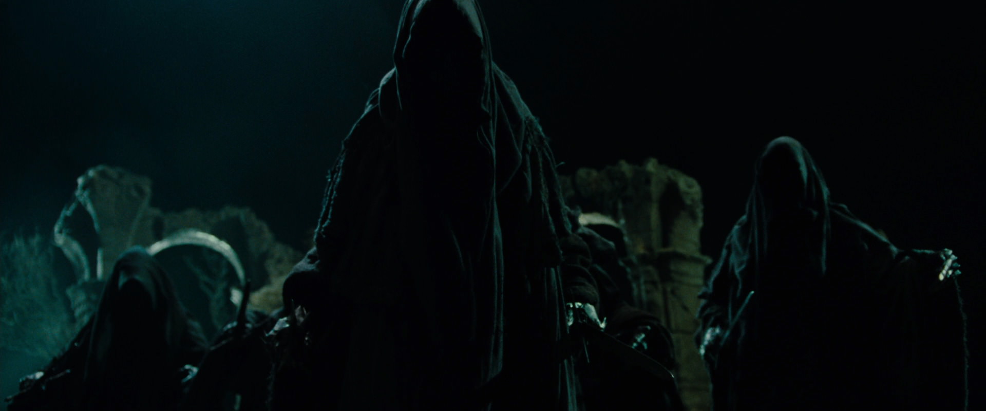 The Lord of the Rings: The Fellowship of the Ring (2001) screencap 8520