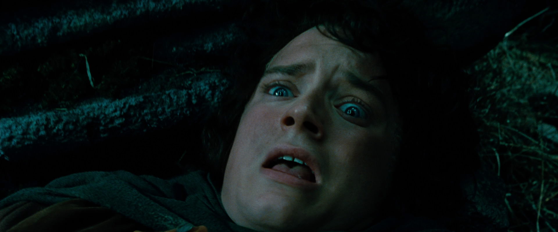 The Lord of the Rings: The Fellowship of the Ring (2001) HD screenshot 8522
