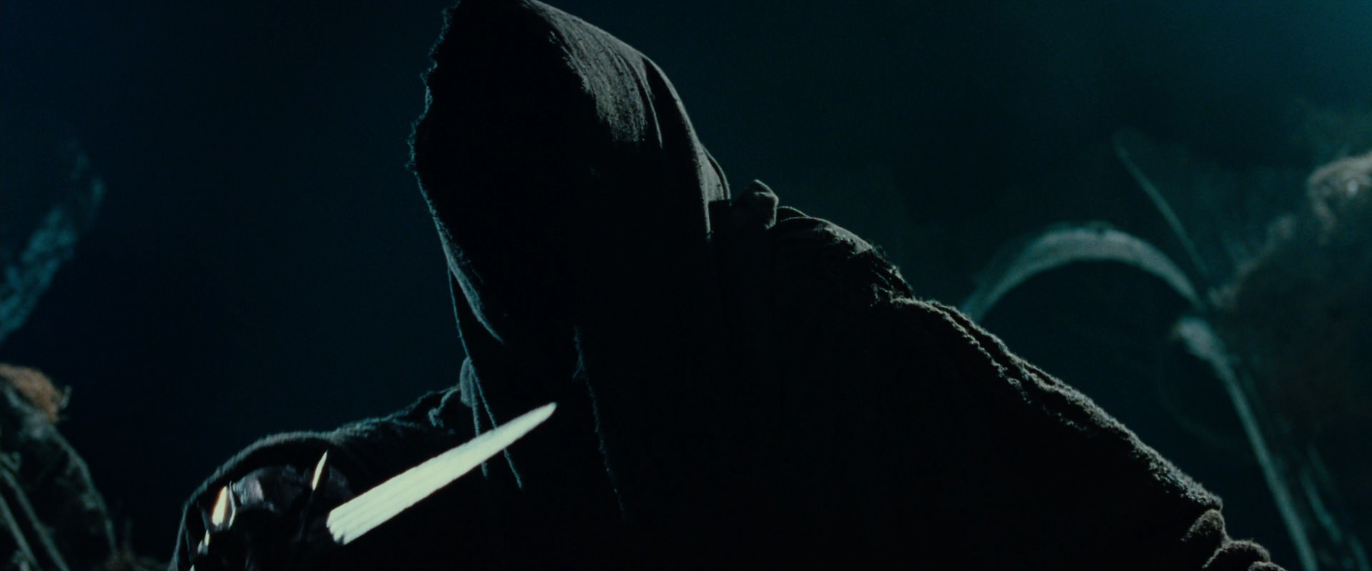 The Lord of the Rings: The Fellowship of the Ring (2001) screencap 8526