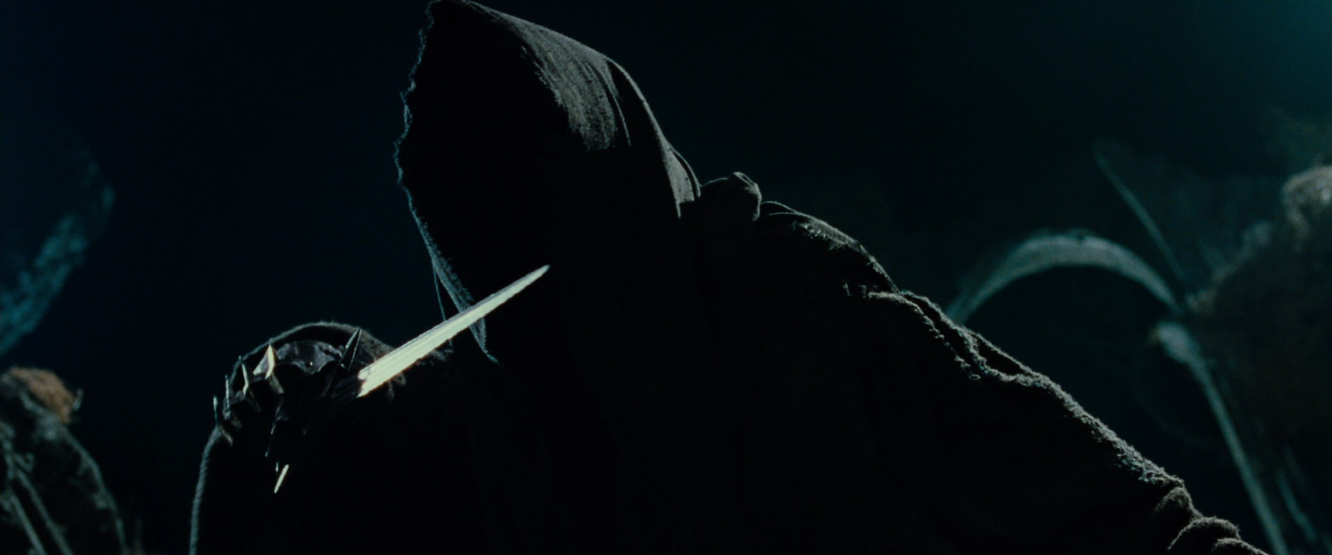 The Lord of the Rings: The Fellowship of the Ring (2001) movie still 8527