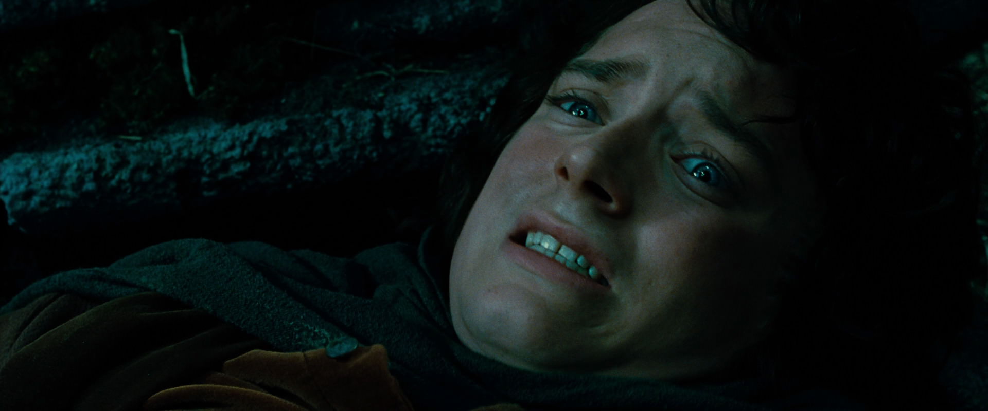 The Lord of the Rings: The Fellowship of the Ring (2001) HD screenshot 8531