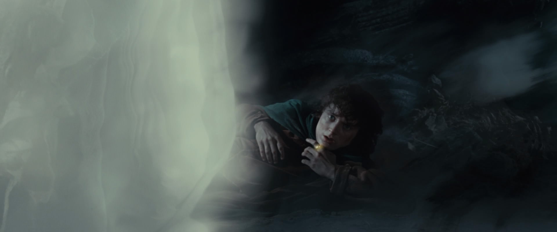 The Lord of the Rings: The Fellowship of the Ring (2001) movie still 8536