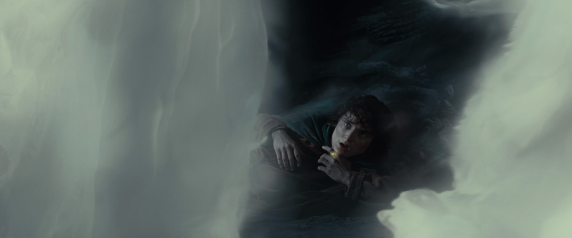 The Lord of the Rings: The Fellowship of the Ring (2001) HD screenshot 8537