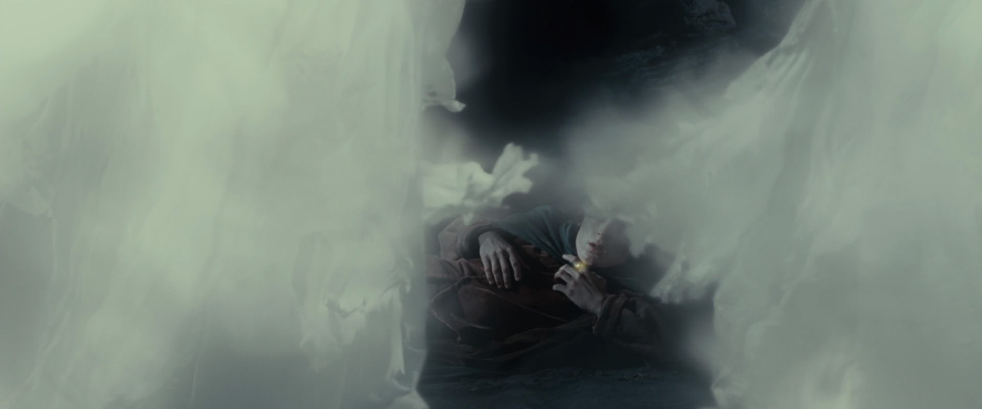 The Lord of the Rings: The Fellowship of the Ring (2001) movie still 8539