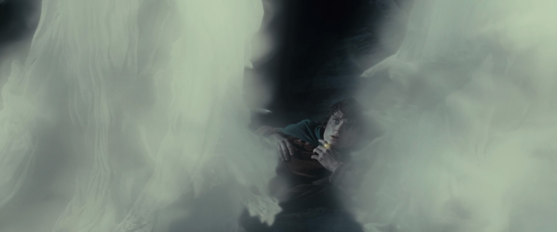 The Lord of the Rings: The Fellowship of the Ring (2001) HD screenshot 8540