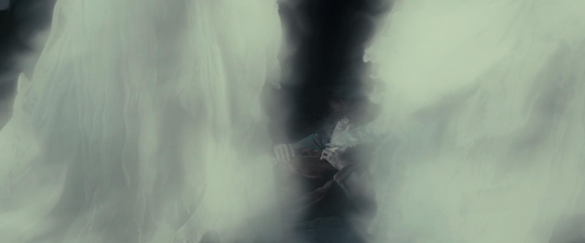 The Lord of the Rings: The Fellowship of the Ring (2001) screencap 8541