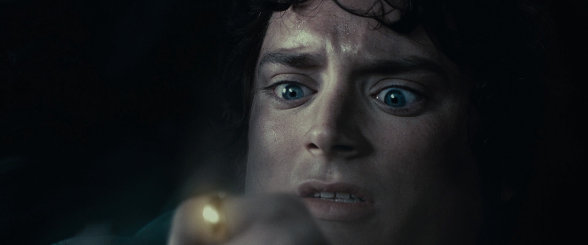 The Lord of the Rings: The Fellowship of the Ring (2001) HD screenshot 8558