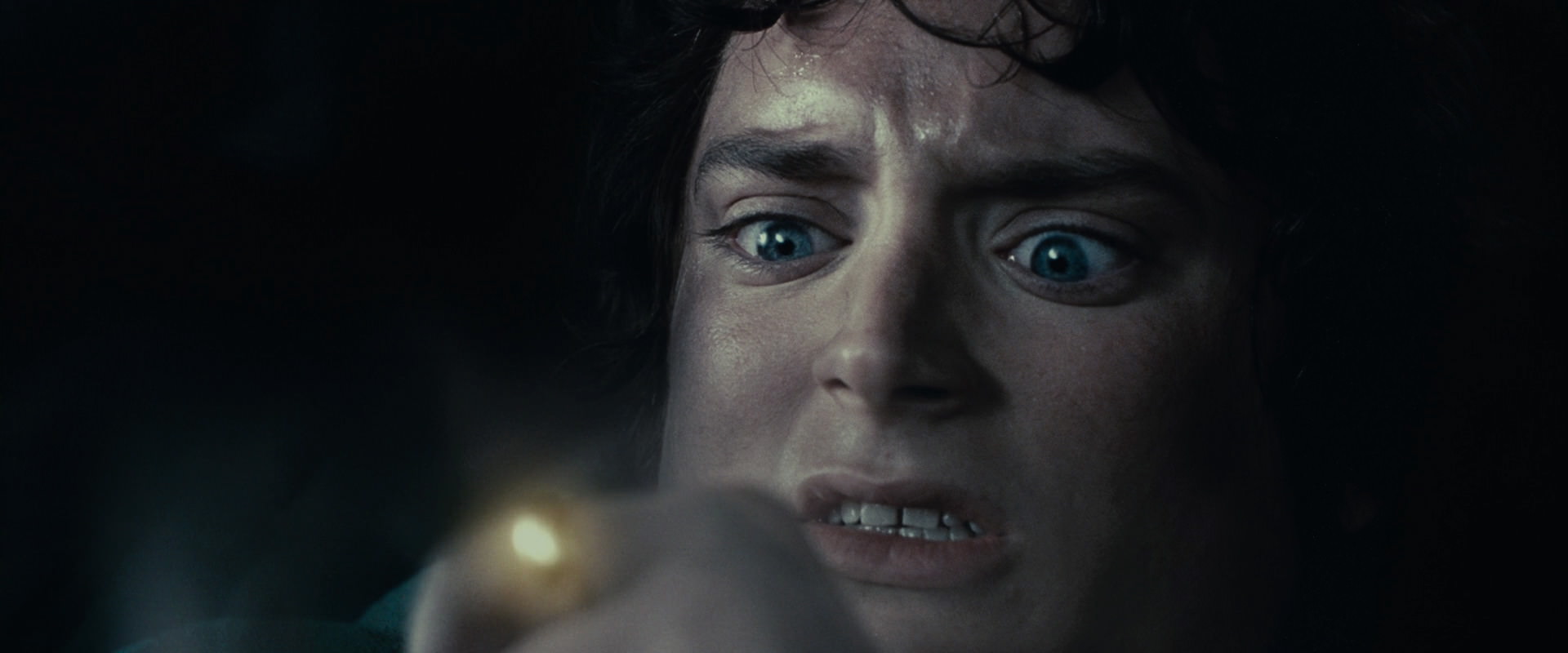 The Lord of the Rings: The Fellowship of the Ring (2001) screencap 8559