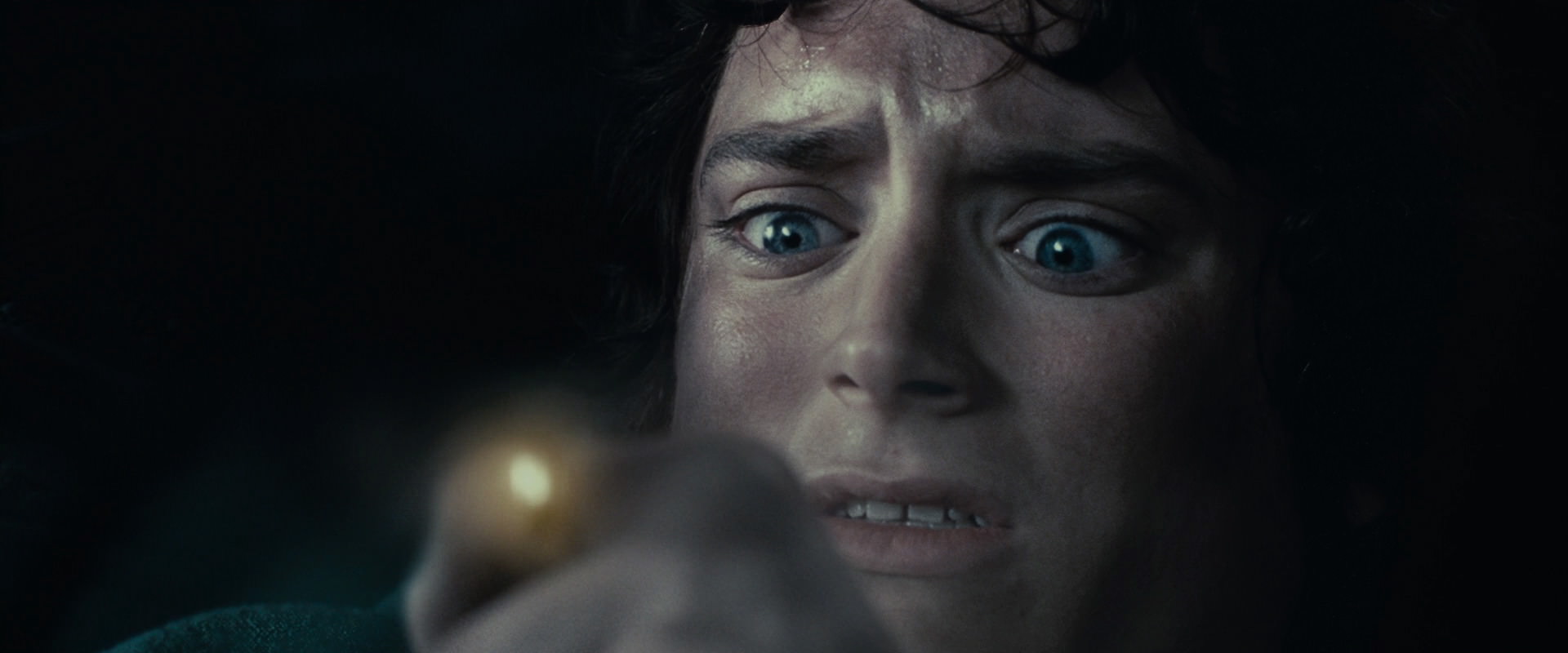 The Lord of the Rings: The Fellowship of the Ring (2001) movie still 8560