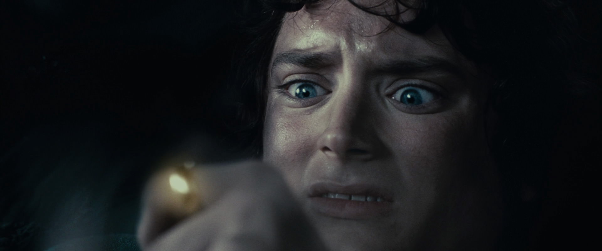 The Lord of the Rings: The Fellowship of the Ring (2001) HD screenshot 8561
