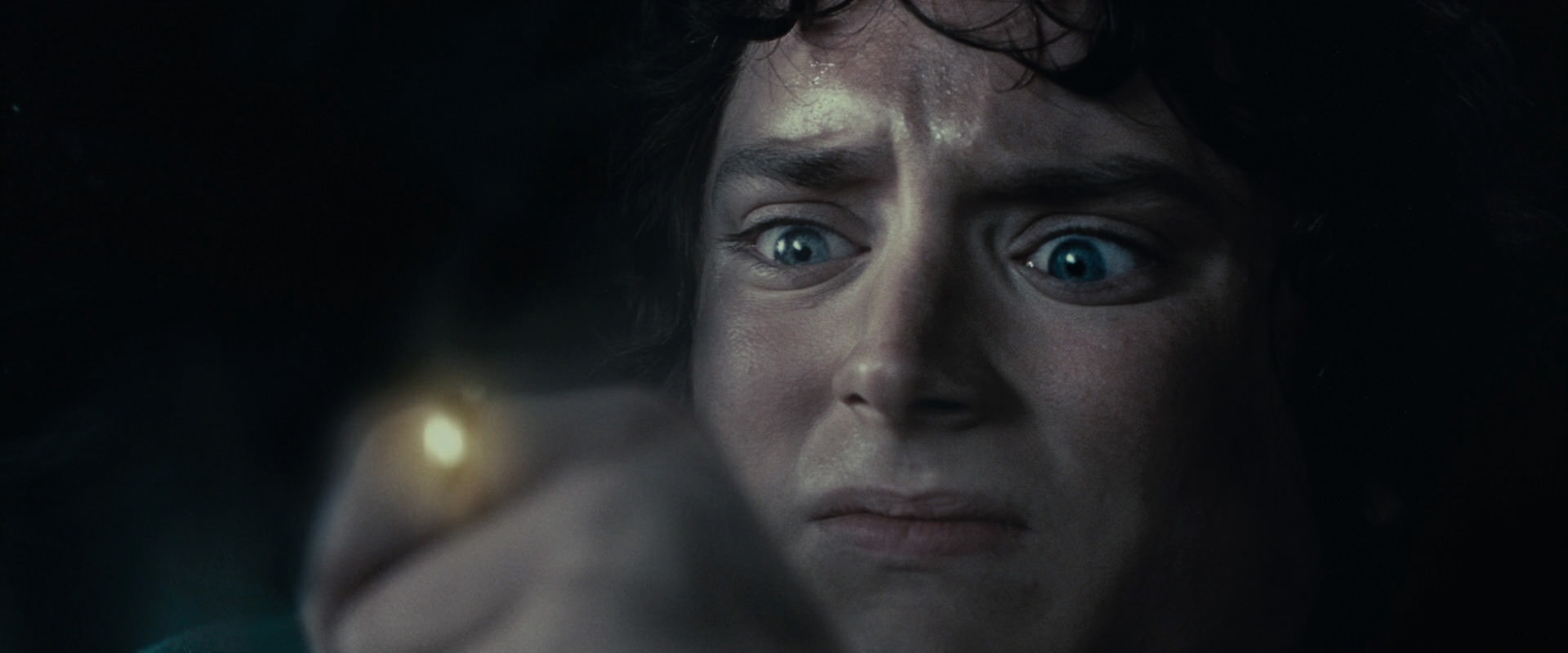 The Lord of the Rings: The Fellowship of the Ring (2001) screencap 8562