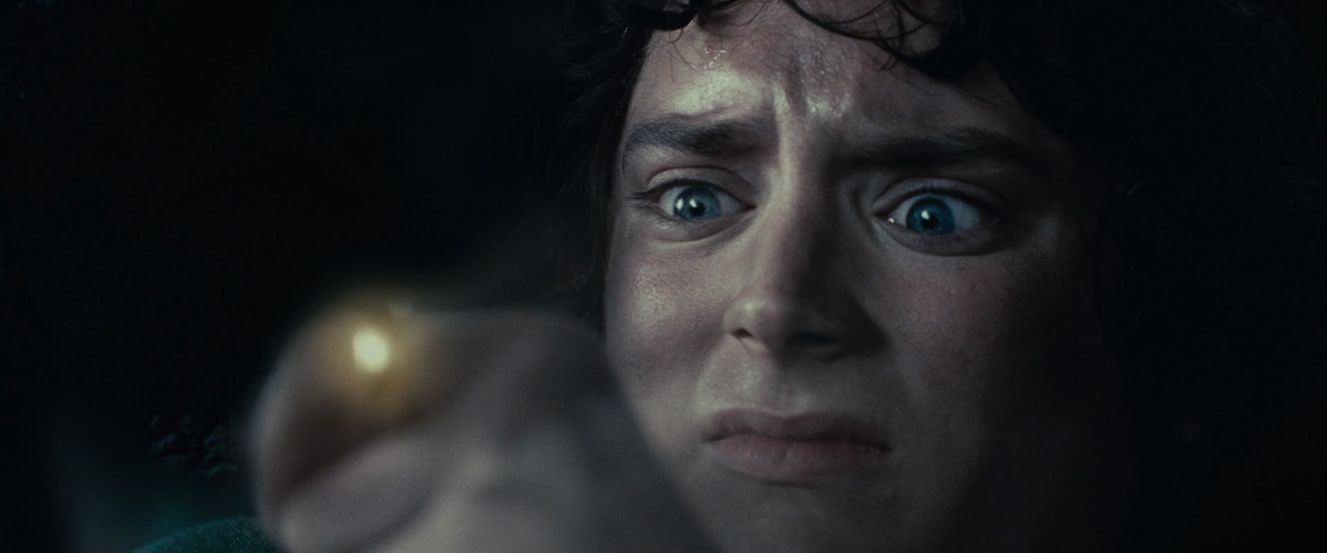 The Lord of the Rings: The Fellowship of the Ring (2001) movie still 8563