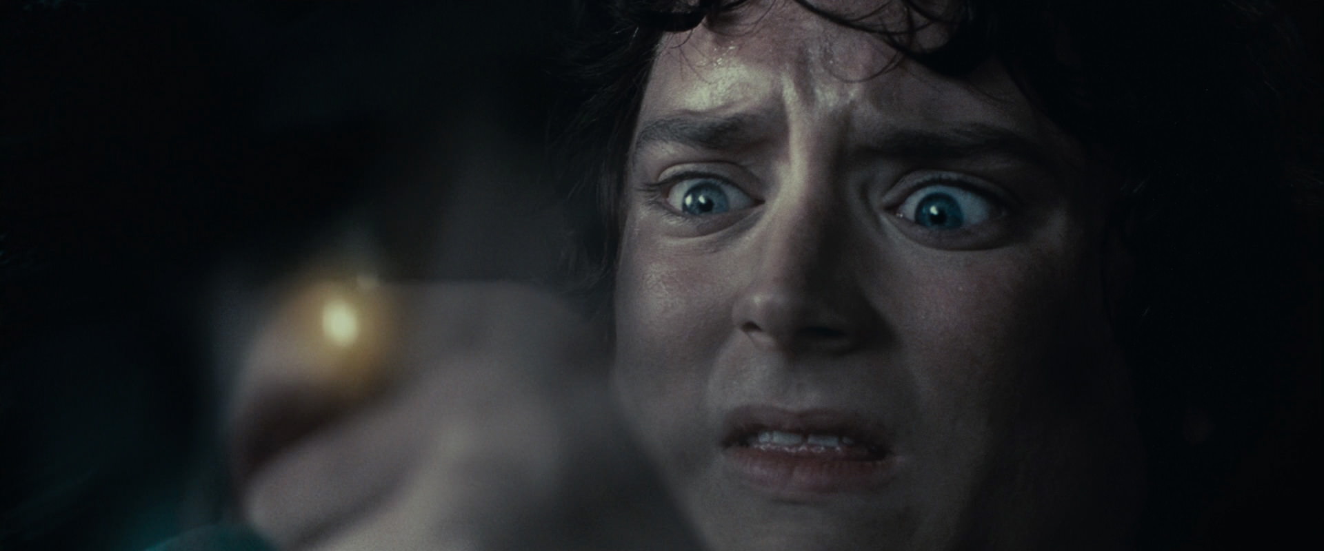 The Lord of the Rings: The Fellowship of the Ring (2001) HD screenshot 8564