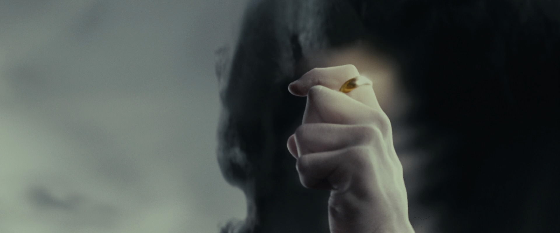 The Lord of the Rings: The Fellowship of the Ring (2001) screencap 8565