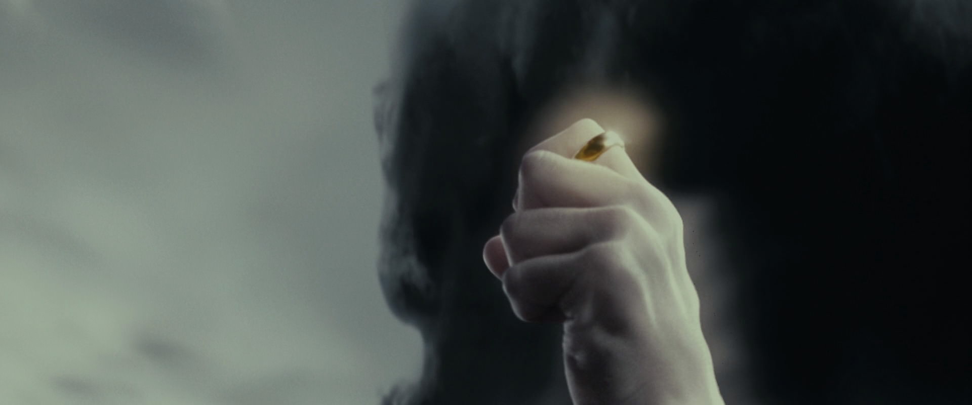 The Lord of the Rings: The Fellowship of the Ring (2001) HD screenshot 8567