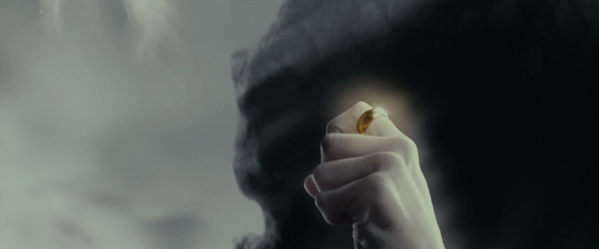 The Lord of the Rings: The Fellowship of the Ring (2001) screencap 8568
