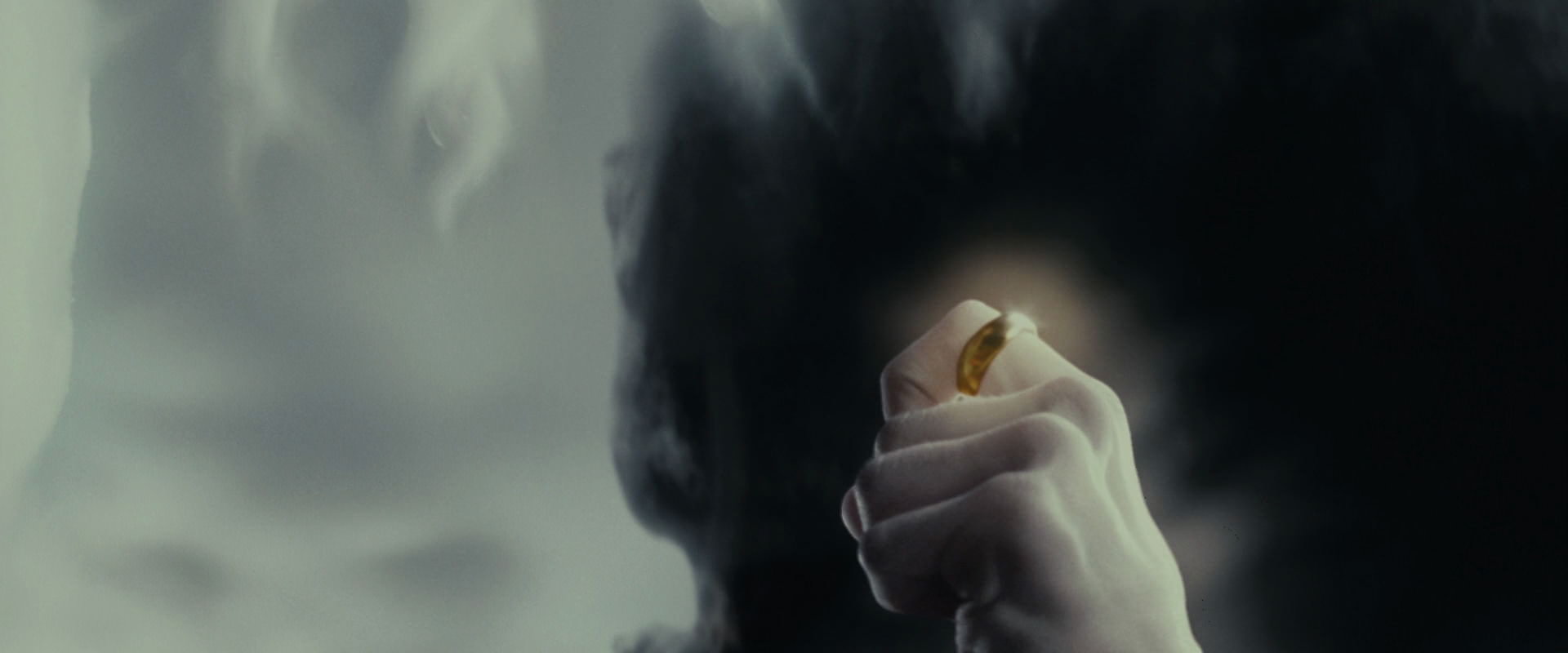 The Lord of the Rings: The Fellowship of the Ring (2001) movie still 8569