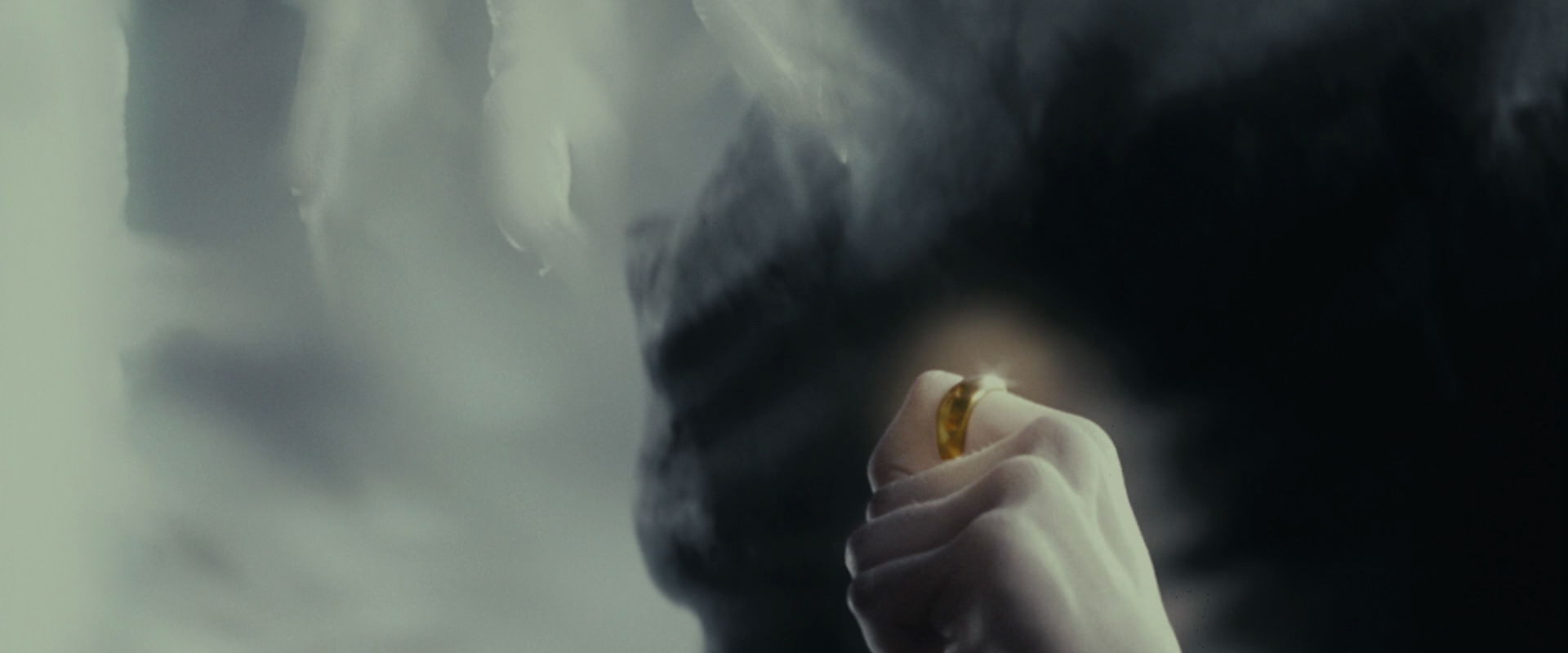 The Lord of the Rings: The Fellowship of the Ring (2001) HD screenshot 8570