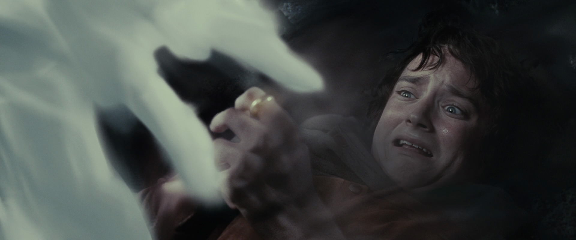 The Lord of the Rings: The Fellowship of the Ring (2001) HD screenshot 8573