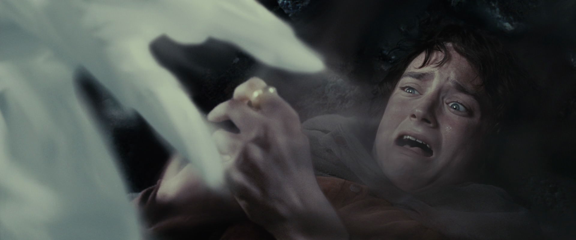 The Lord of the Rings: The Fellowship of the Ring (2001) screencap 8574
