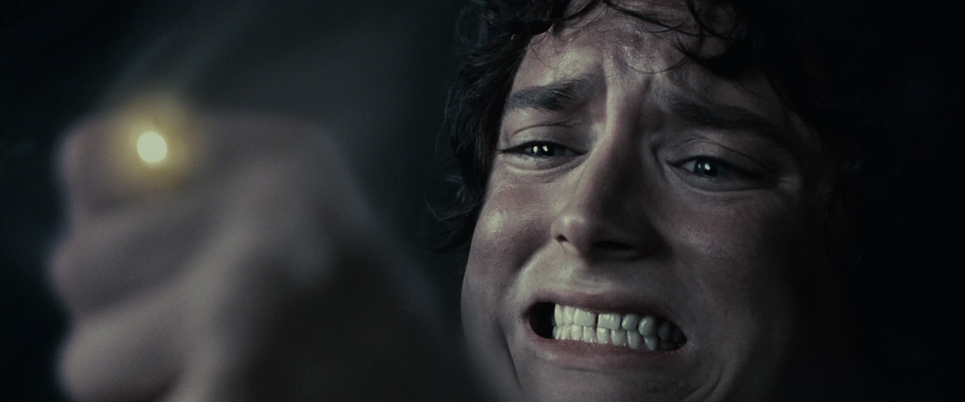 The Lord of the Rings: The Fellowship of the Ring (2001) movie still 8578