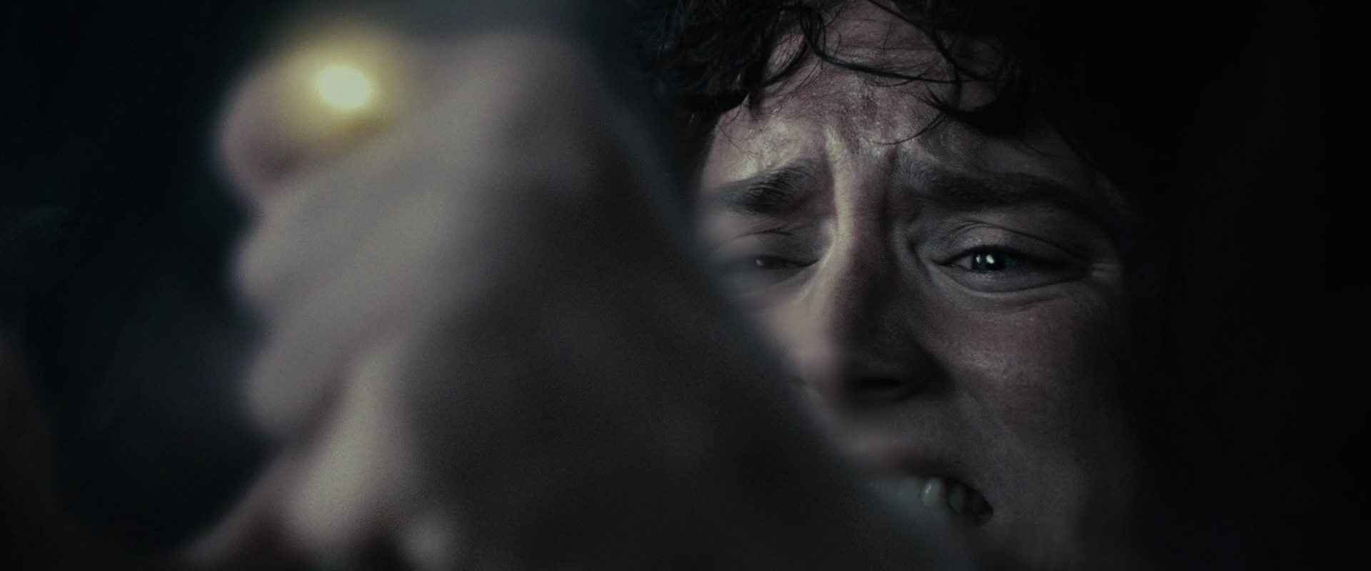 The Lord of the Rings: The Fellowship of the Ring (2001) HD screenshot 8579