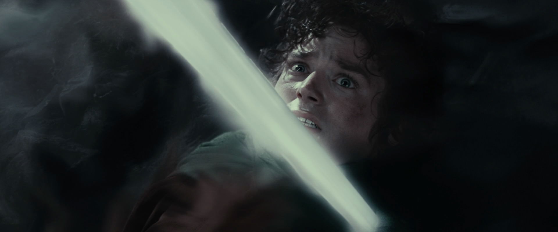 The Lord of the Rings: The Fellowship of the Ring (2001) screencap 8586