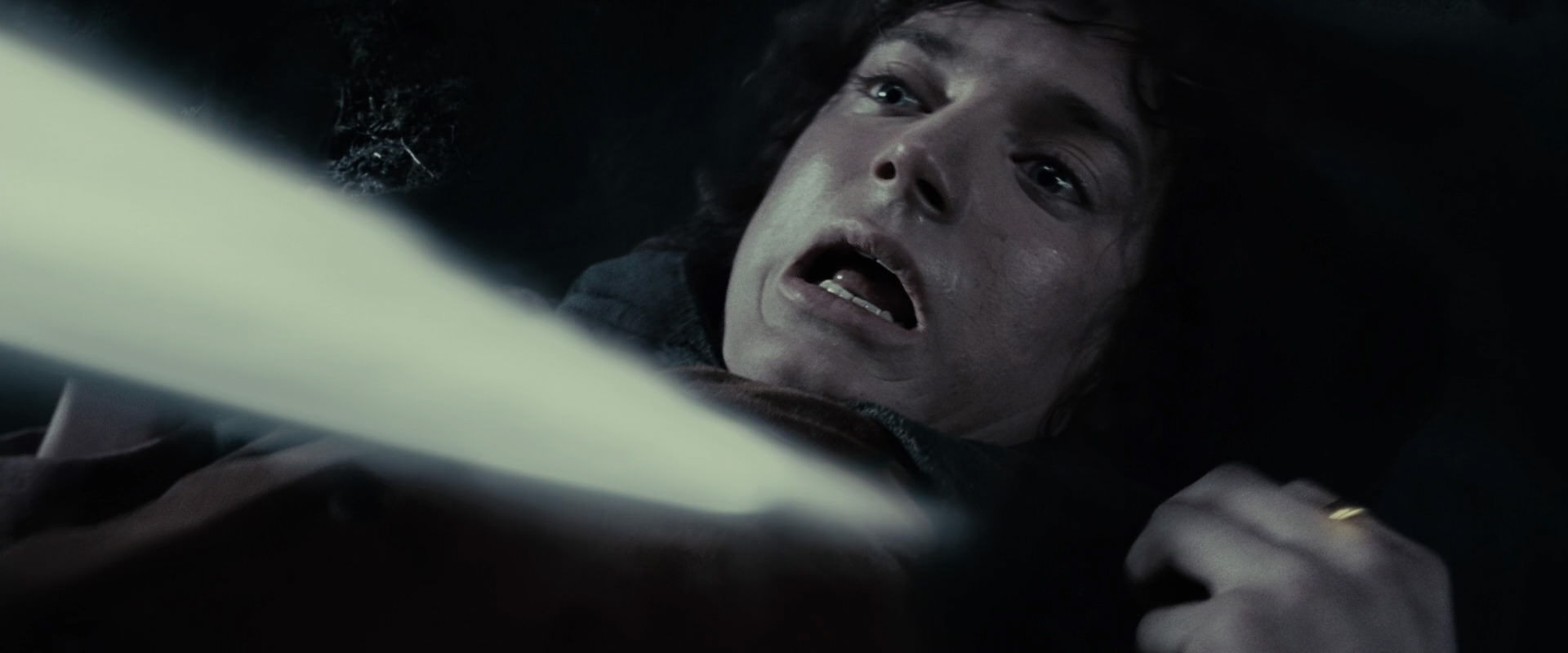 The Lord of the Rings: The Fellowship of the Ring (2001) HD screenshot 8597