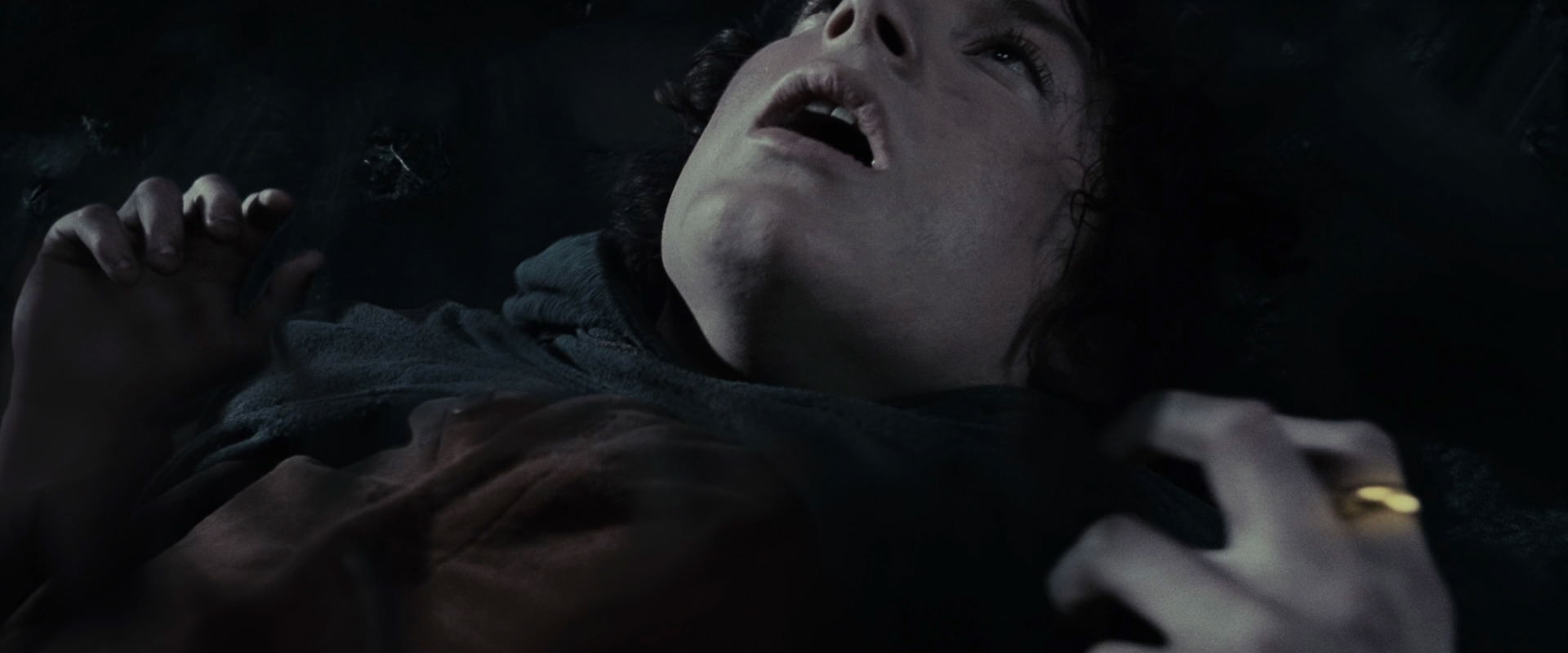 The Lord of the Rings: The Fellowship of the Ring (2001) screencap 8598