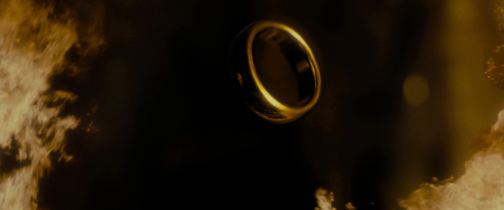 The Lord of the Rings: The Fellowship of the Ring (2001) HD screenshot 86