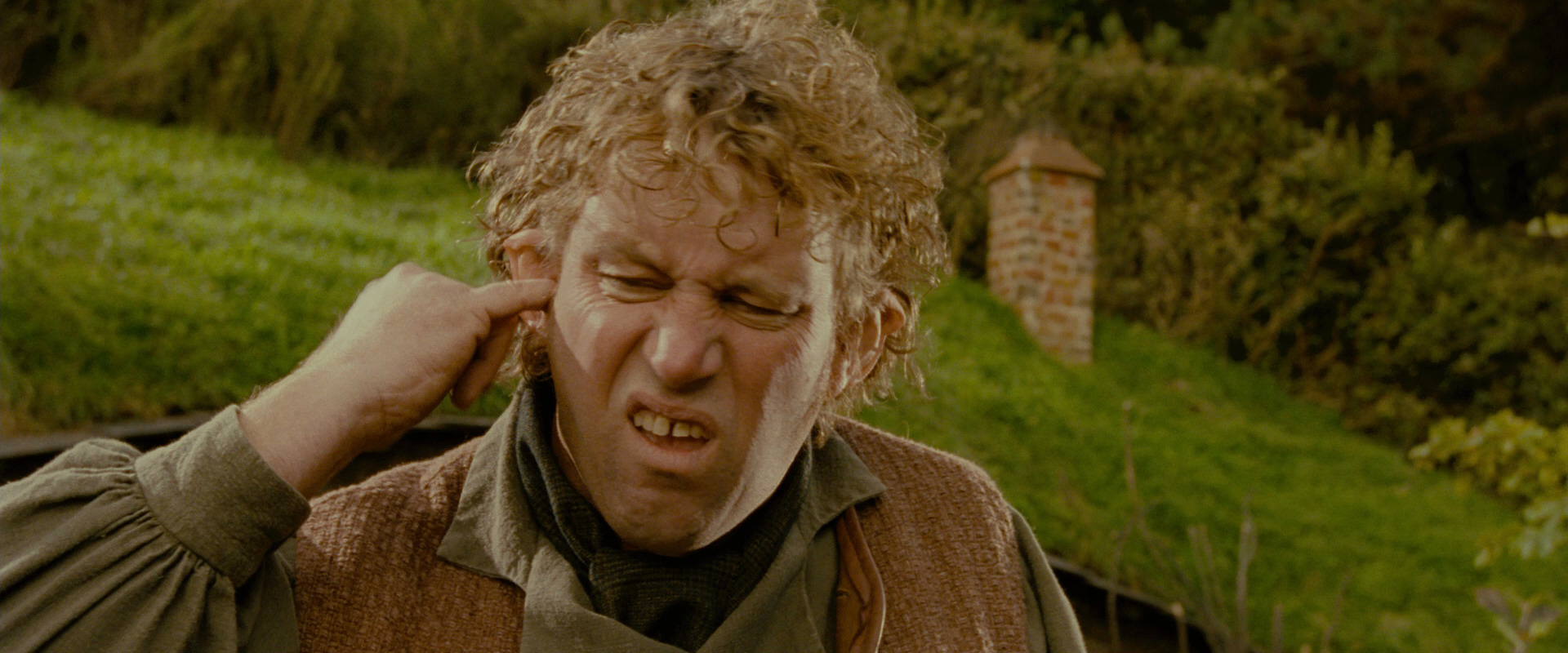 The Lord of the Rings: The Fellowship of the Ring (2001) HD screenshot 860