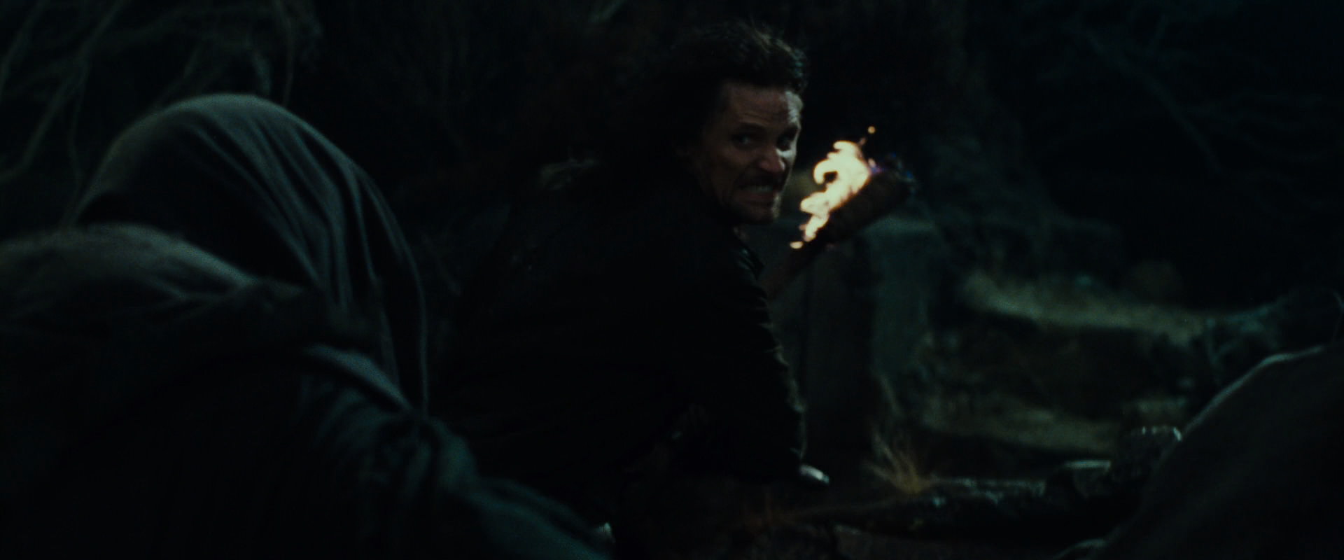 The Lord of the Rings: The Fellowship of the Ring (2001) HD screenshot 8600