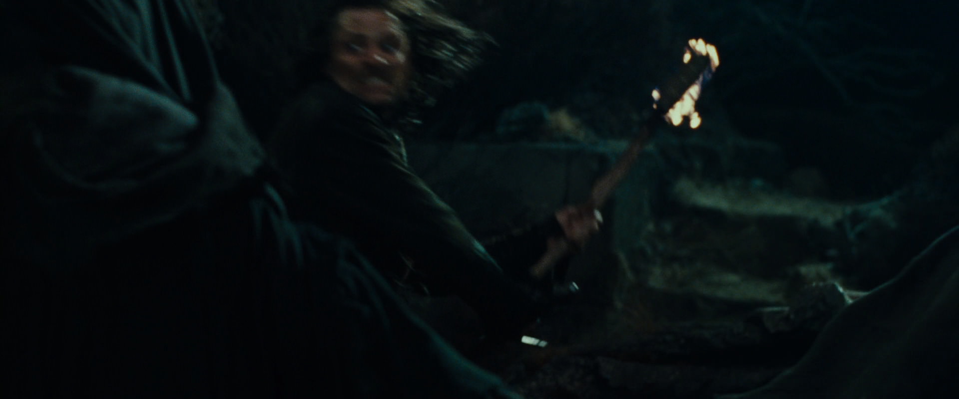 The Lord of the Rings: The Fellowship of the Ring (2001) screencap 8601