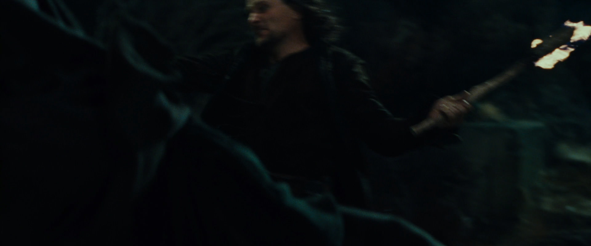 The Lord of the Rings: The Fellowship of the Ring (2001) movie still 8602