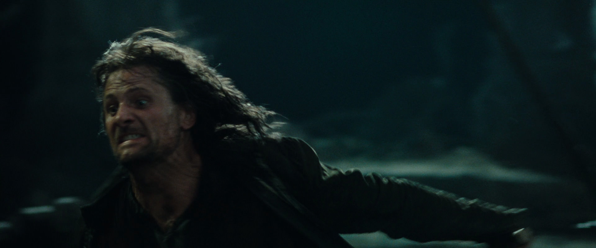 The Lord of the Rings: The Fellowship of the Ring (2001) screencap 8604