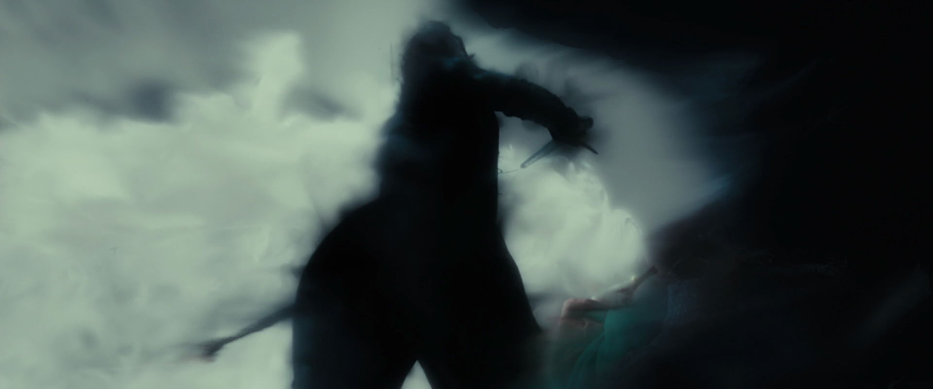The Lord of the Rings: The Fellowship of the Ring (2001) screencap 8607