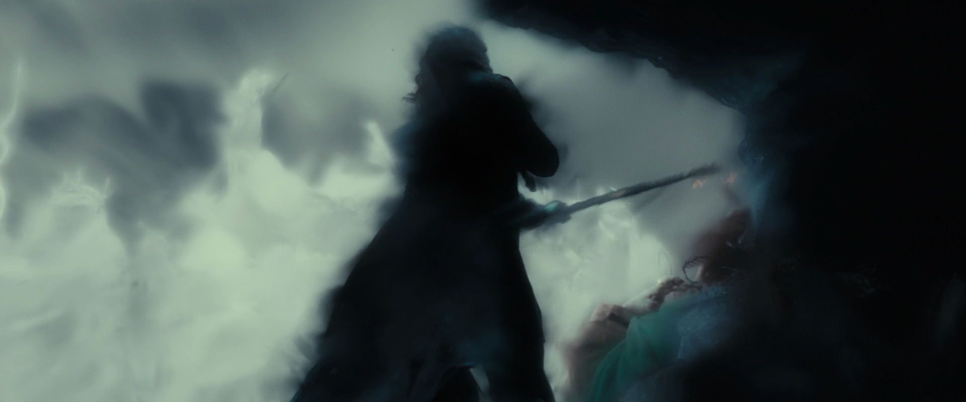 The Lord of the Rings: The Fellowship of the Ring (2001) movie still 8608