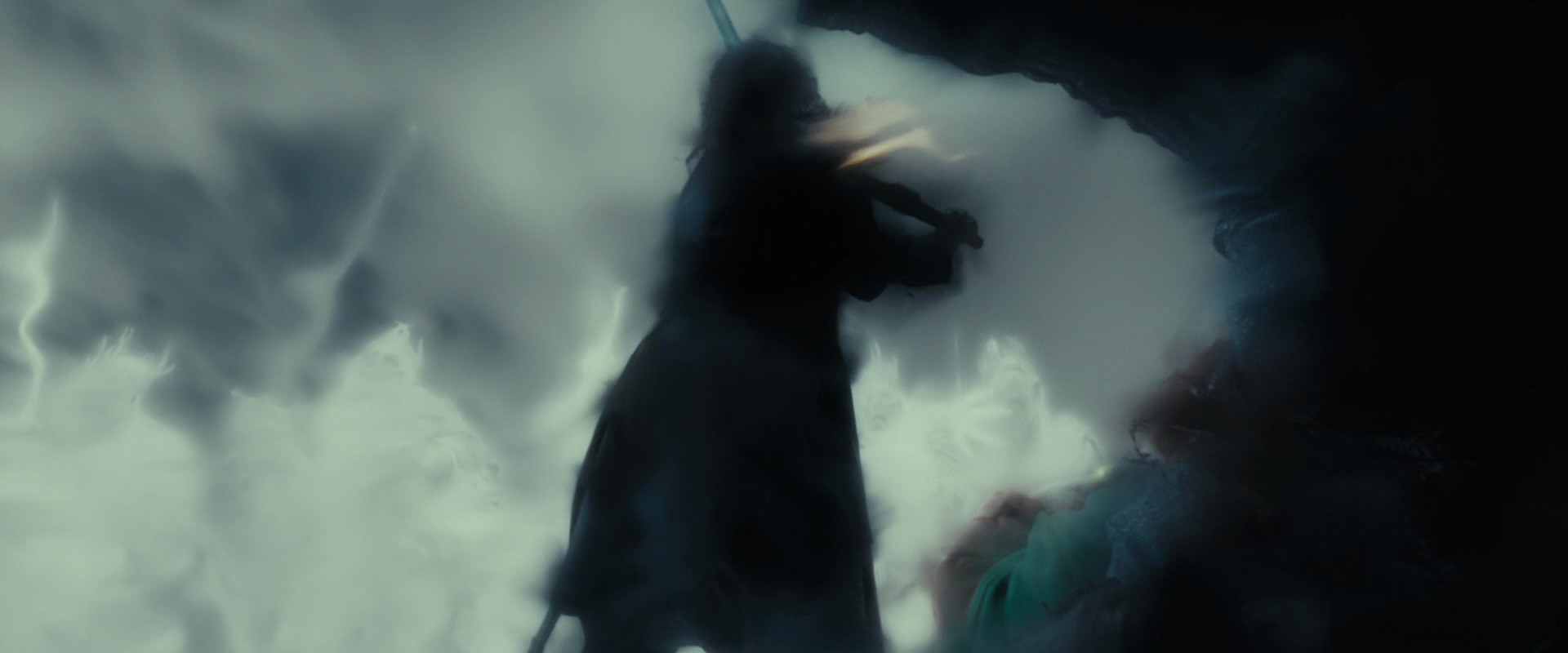 The Lord of the Rings: The Fellowship of the Ring (2001) HD screenshot 8609