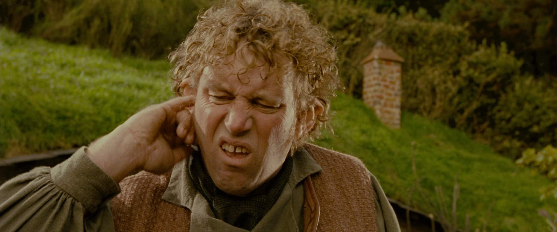 The Lord of the Rings: The Fellowship of the Ring (2001) screencap 861
