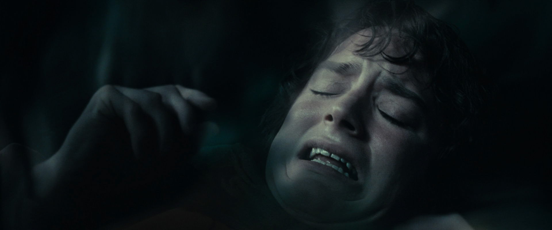 The Lord of the Rings: The Fellowship of the Ring (2001) screencap 8610