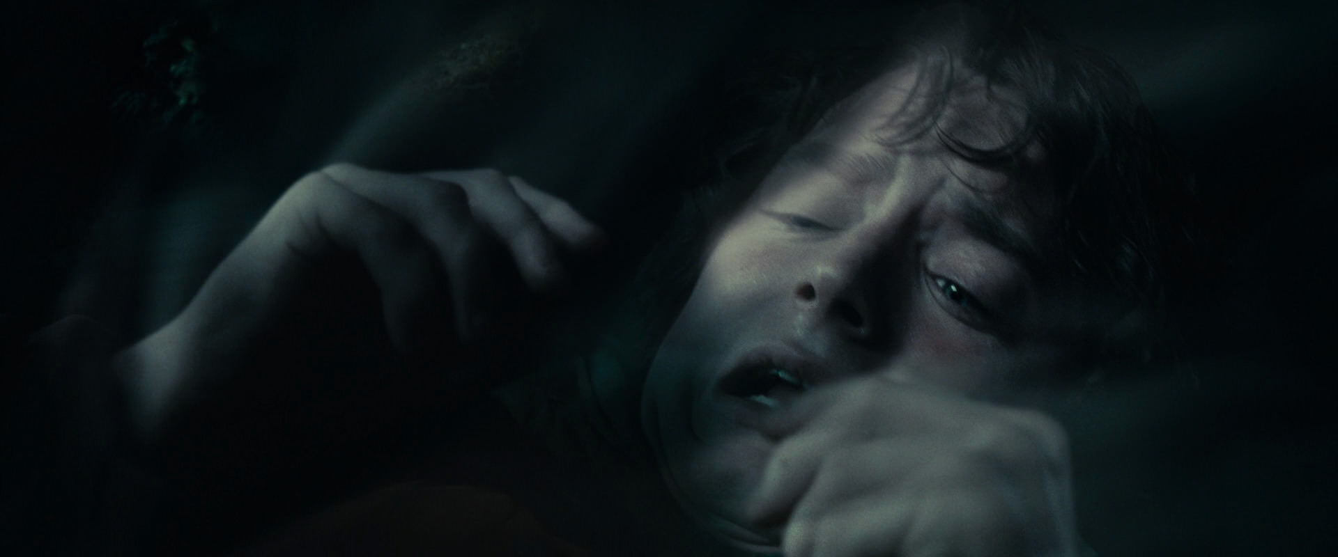 The Lord of the Rings: The Fellowship of the Ring (2001) HD screenshot 8612