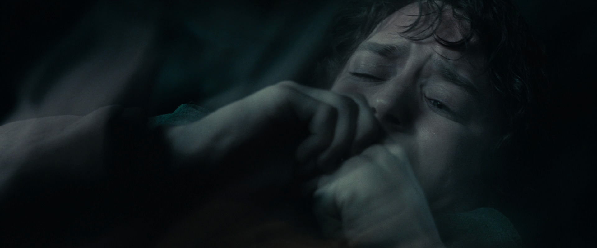 The Lord of the Rings: The Fellowship of the Ring (2001) HD screenshot 8615