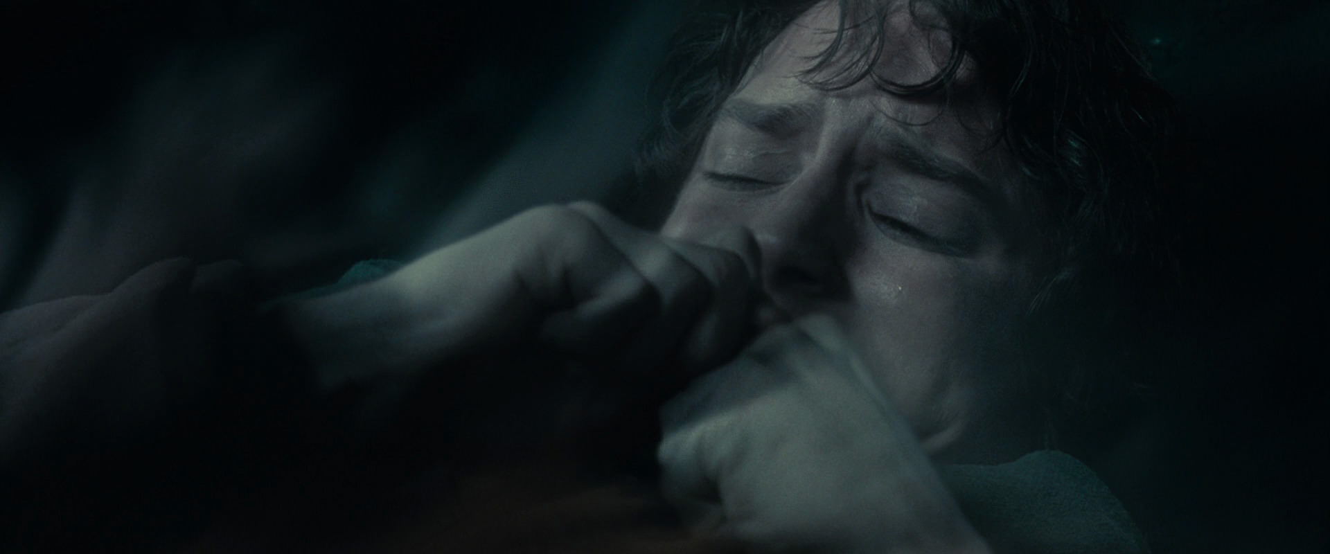 The Lord of the Rings: The Fellowship of the Ring (2001) screencap 8616
