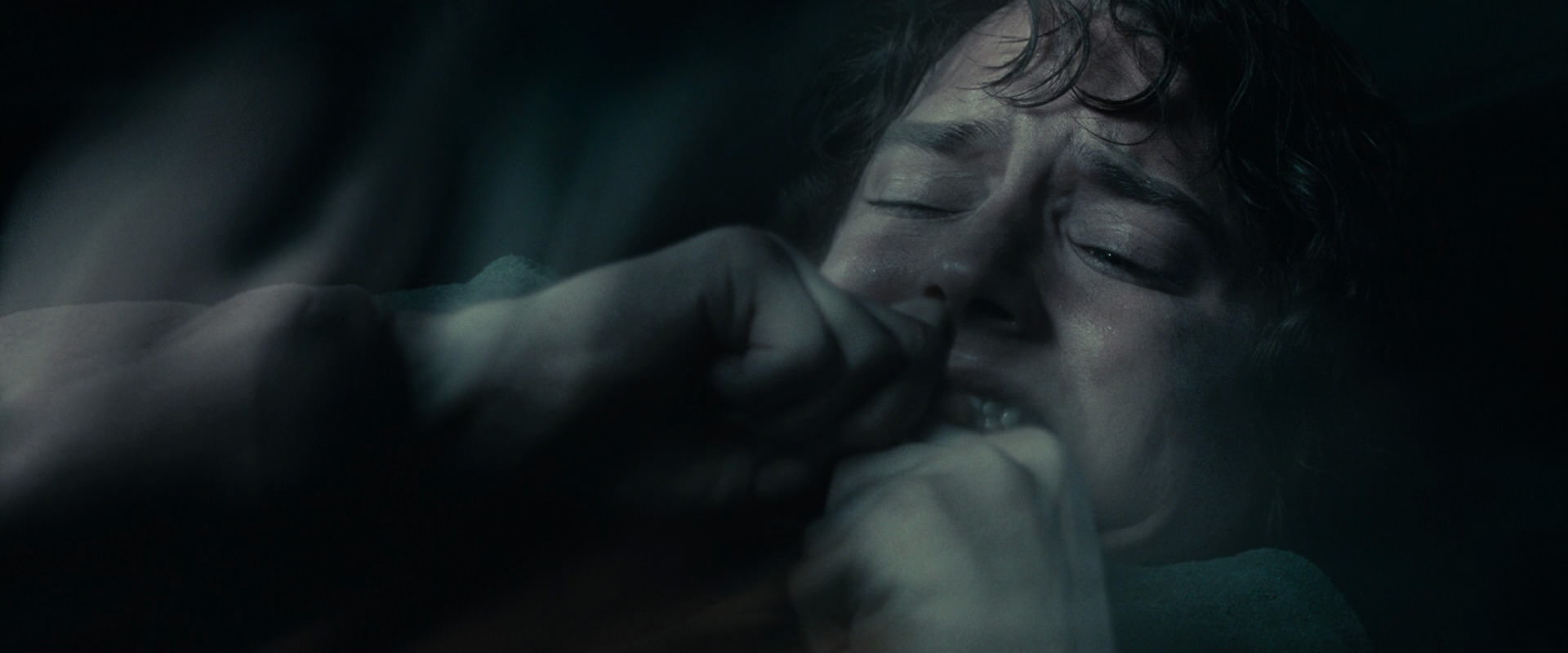 The Lord of the Rings: The Fellowship of the Ring (2001) HD screenshot 8618
