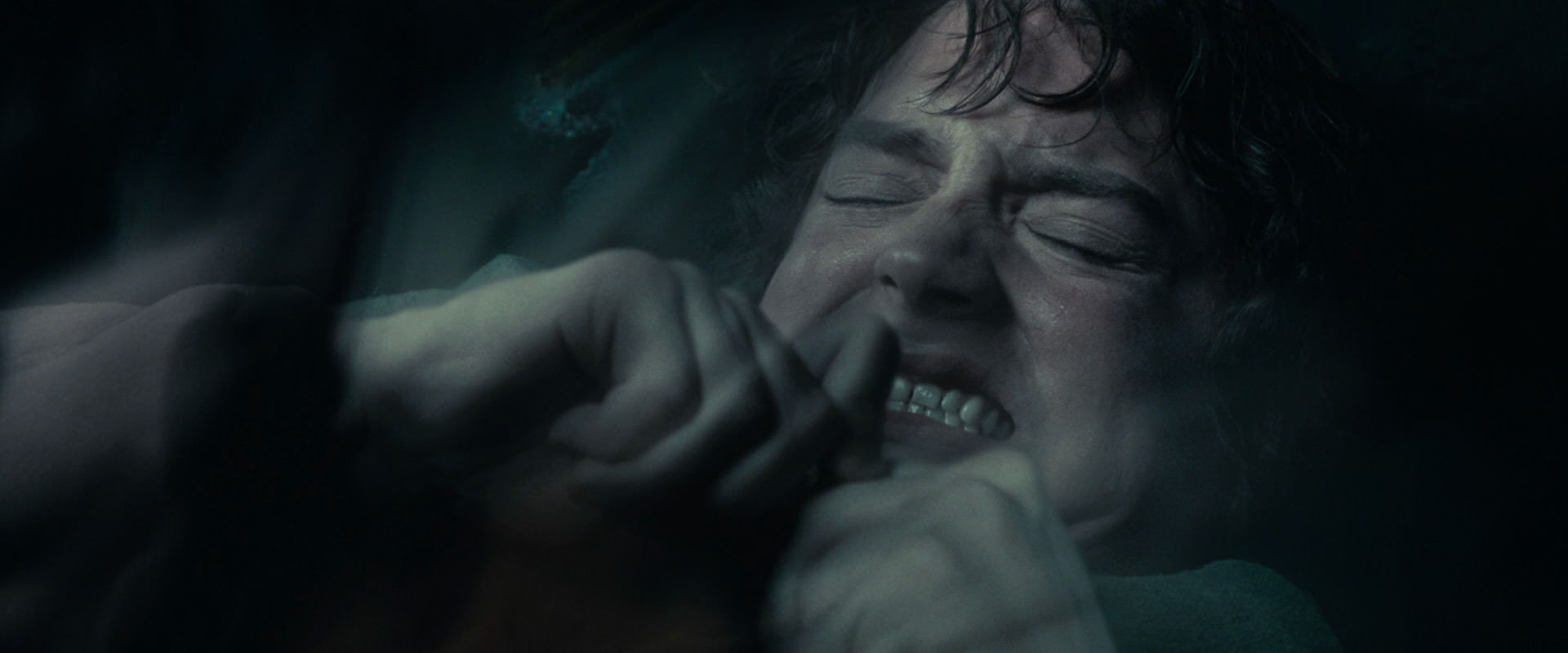 The Lord of the Rings: The Fellowship of the Ring (2001) screencap 8619